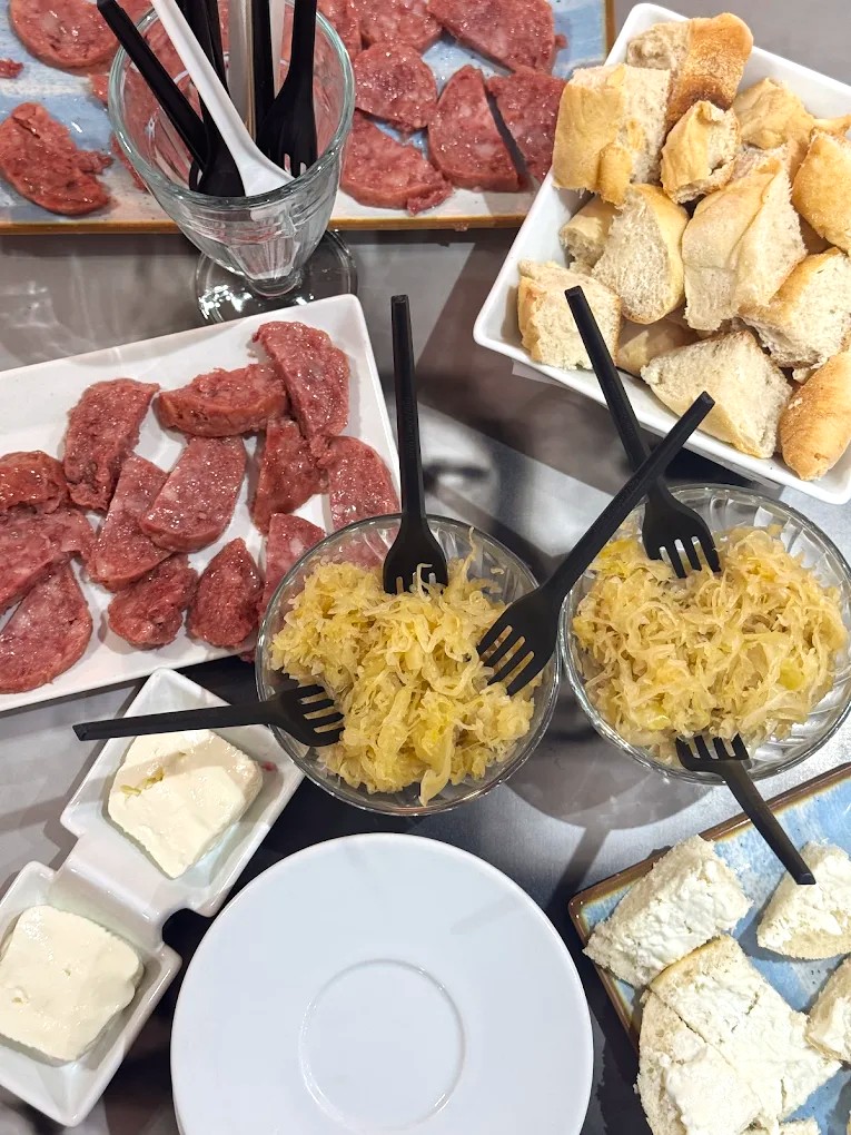 Aperitivo